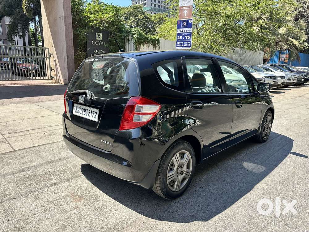 Honda Jazz 1.2 Active I-vtec, 2010, Petrol