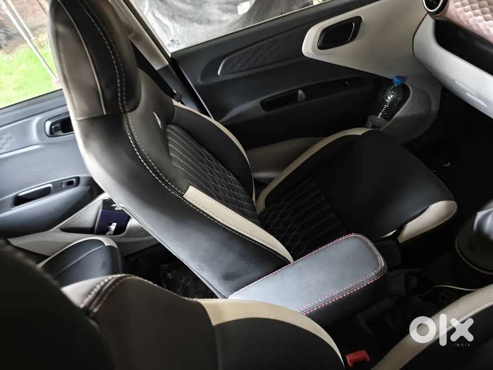 Only 8 Month Old Hyundai Aura 1.2 S 2025
