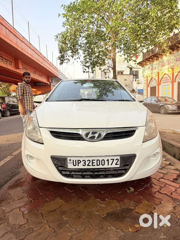 Hyundai I20 E 2014-2015 Magna 1.4 Crdi, 2012, Diesel