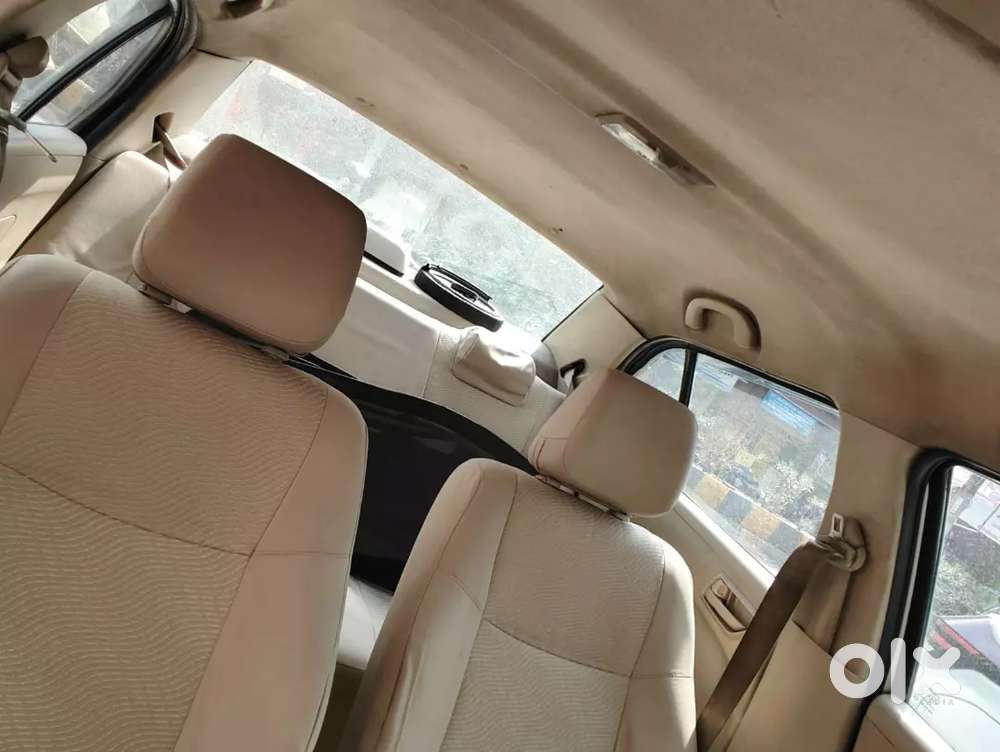 2012 Maruti Suzuki Dzire Lxi