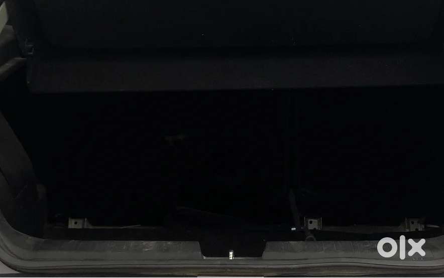 Maruti Suzuki Baleno 1.2 Delta, 2017, Petrol