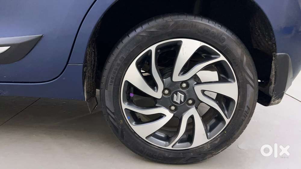 Maruti Suzuki Baleno 1.2 Zeta, 2021, Petrol