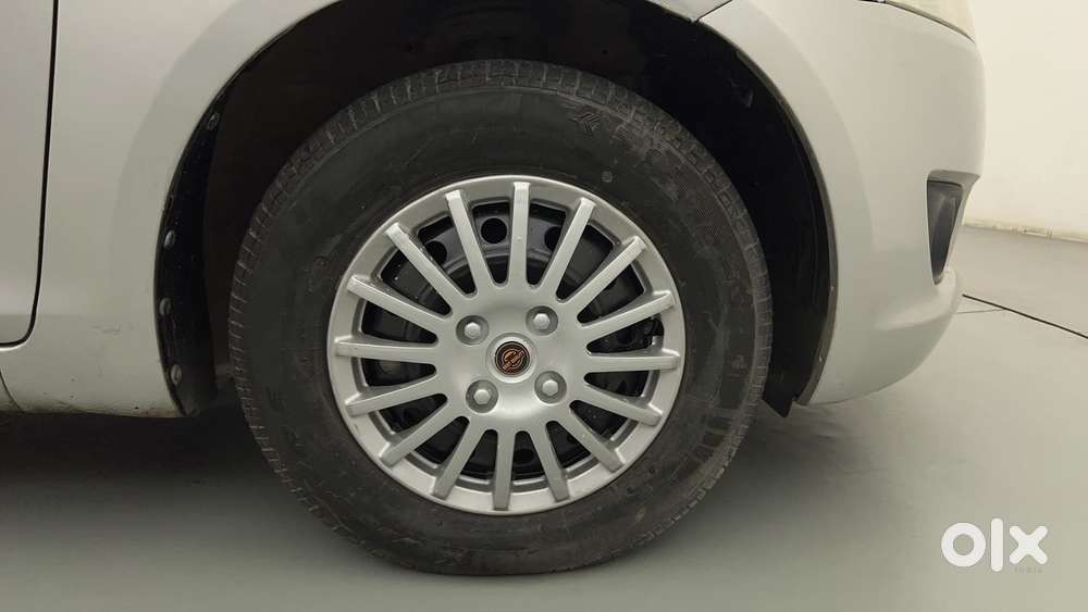 Maruti Suzuki Swift 2018 Vdi, 2012, Diesel