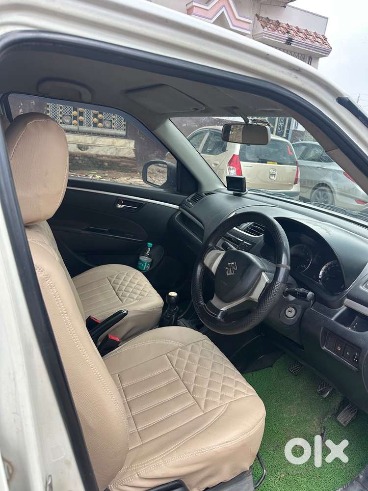 Maruti Suzuki Swift 2017 Vdi Diesel