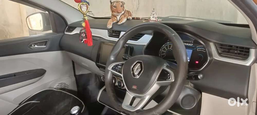 Renault Triber 2021