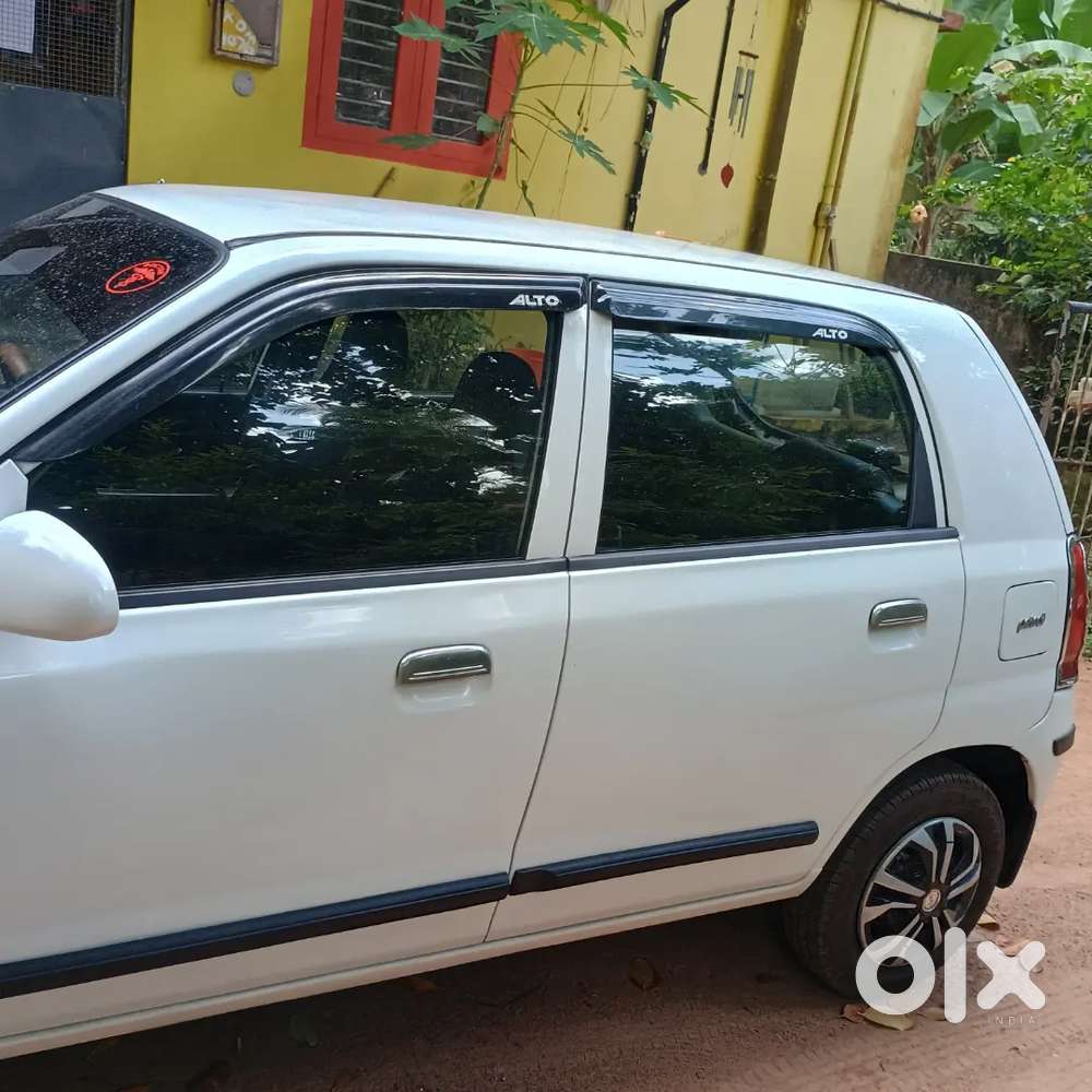 Maruti Suzuki Alto 2011 Lxi In Mint Condition