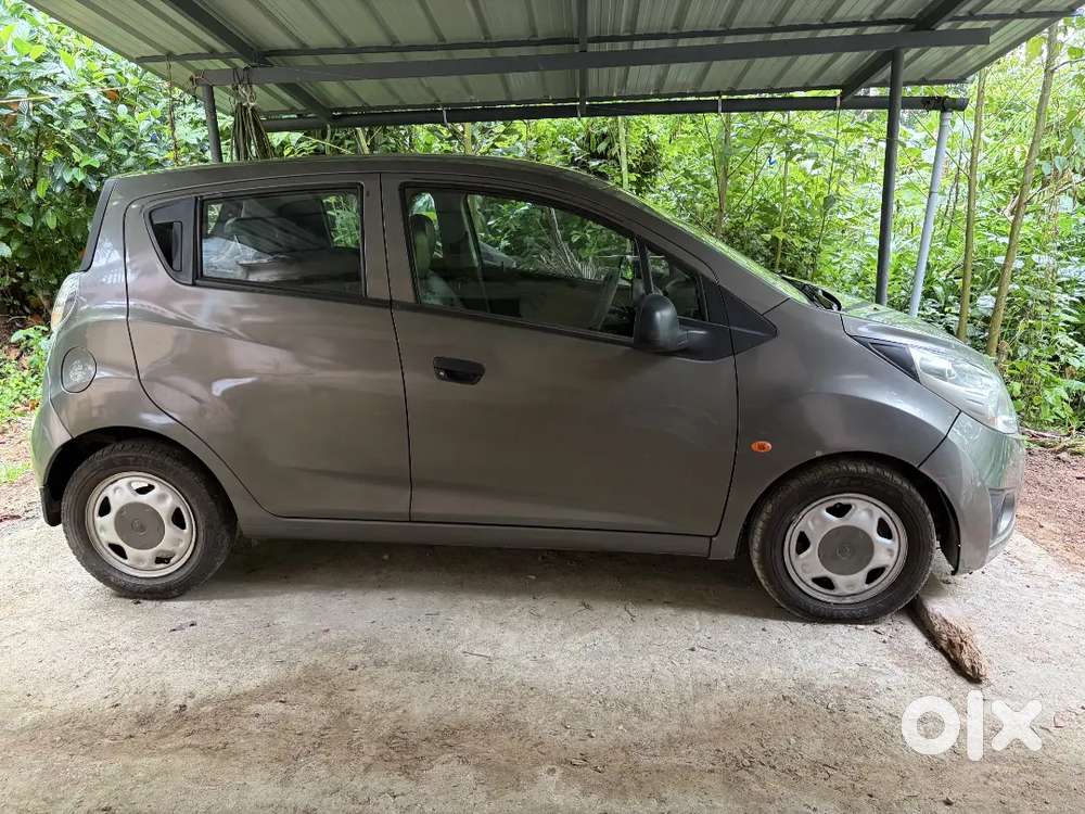 Chevrolet Beat Ls