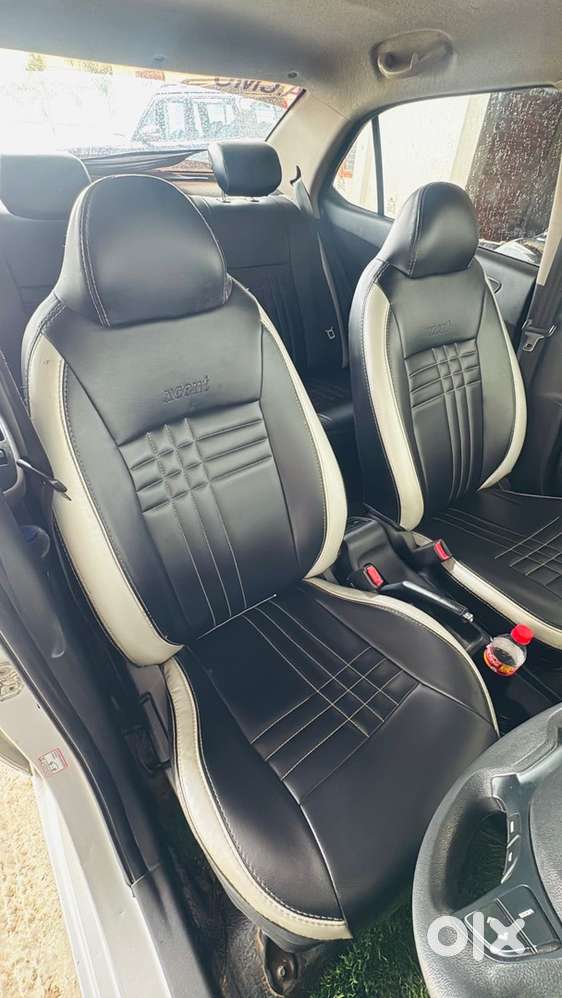 Hyundai Xcent Diesel 2017