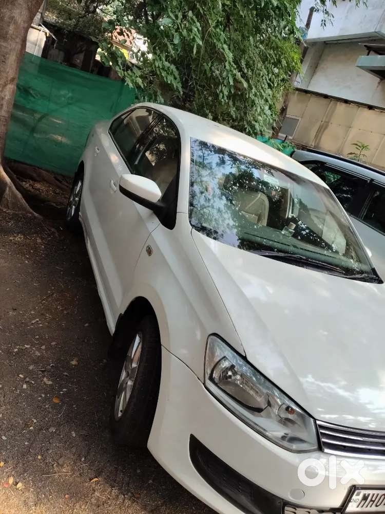 Volkswagen Vento 2012 Diesel . In Great Condition. Just Take & Drive