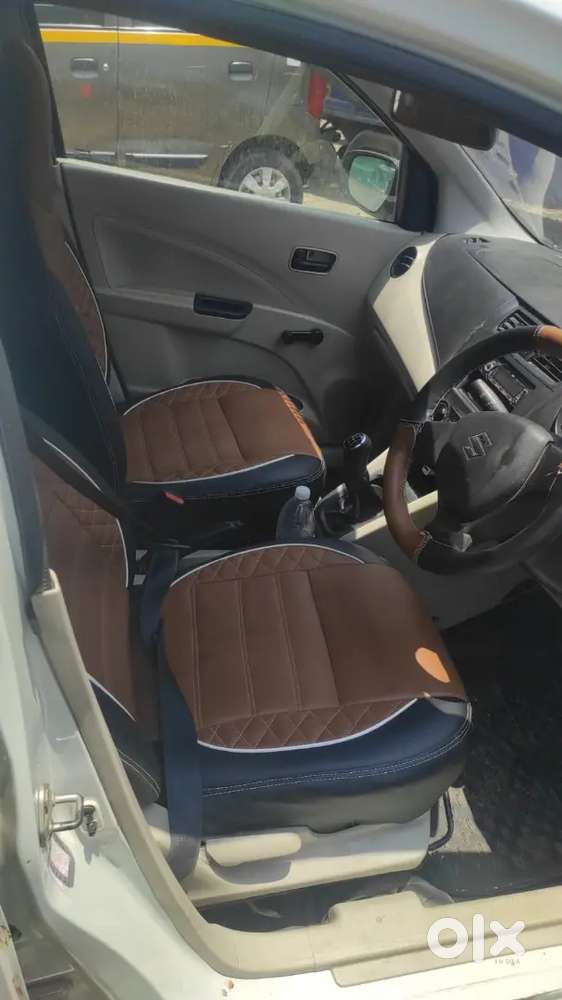 Maruti Suzuki Celerio 1.0 2019