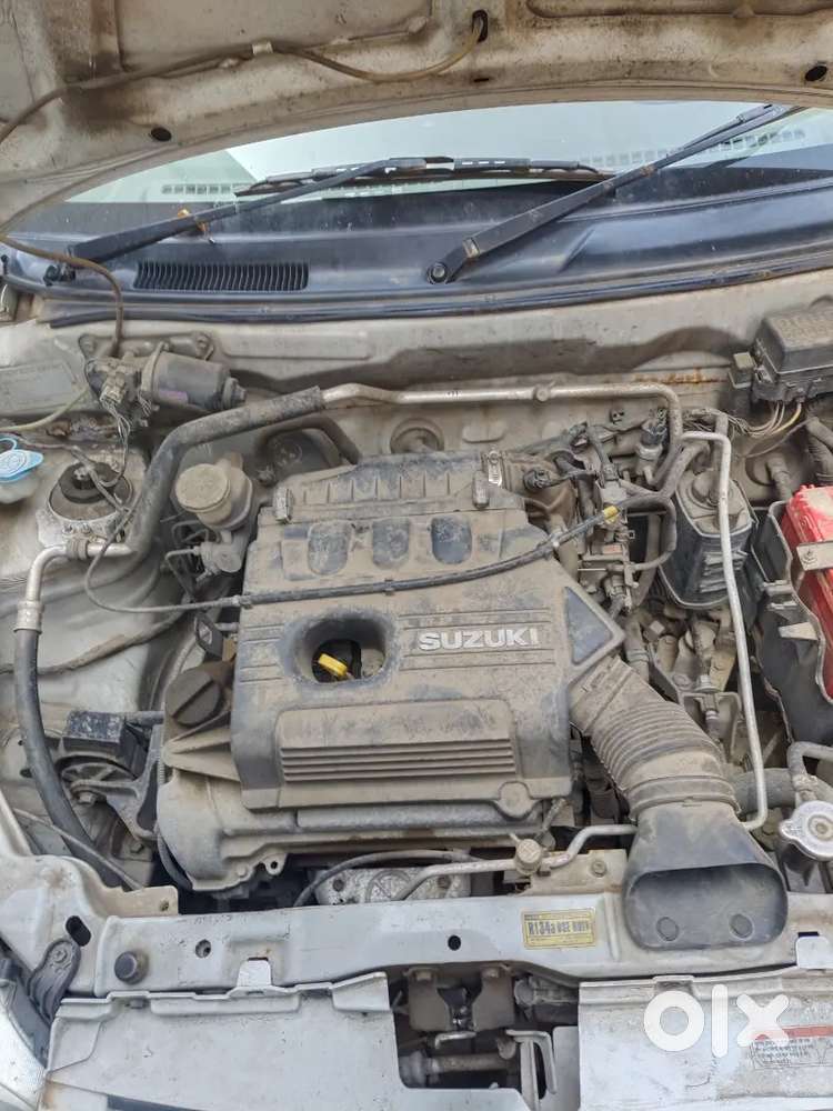 Maruti Suzuki Alto 2011 Petrol