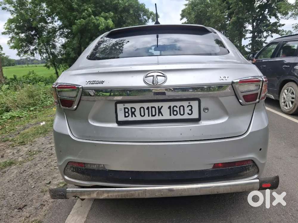 2018 Tata Tigor 1.05 Revotorq Xt