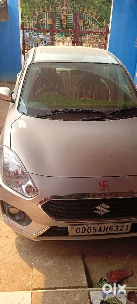 Dzire Vdi Maruti Suzuki