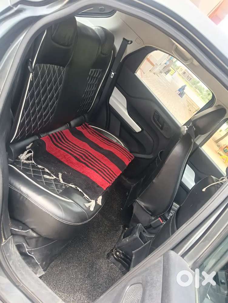 Tata Punch 1.2 Revotron 2024