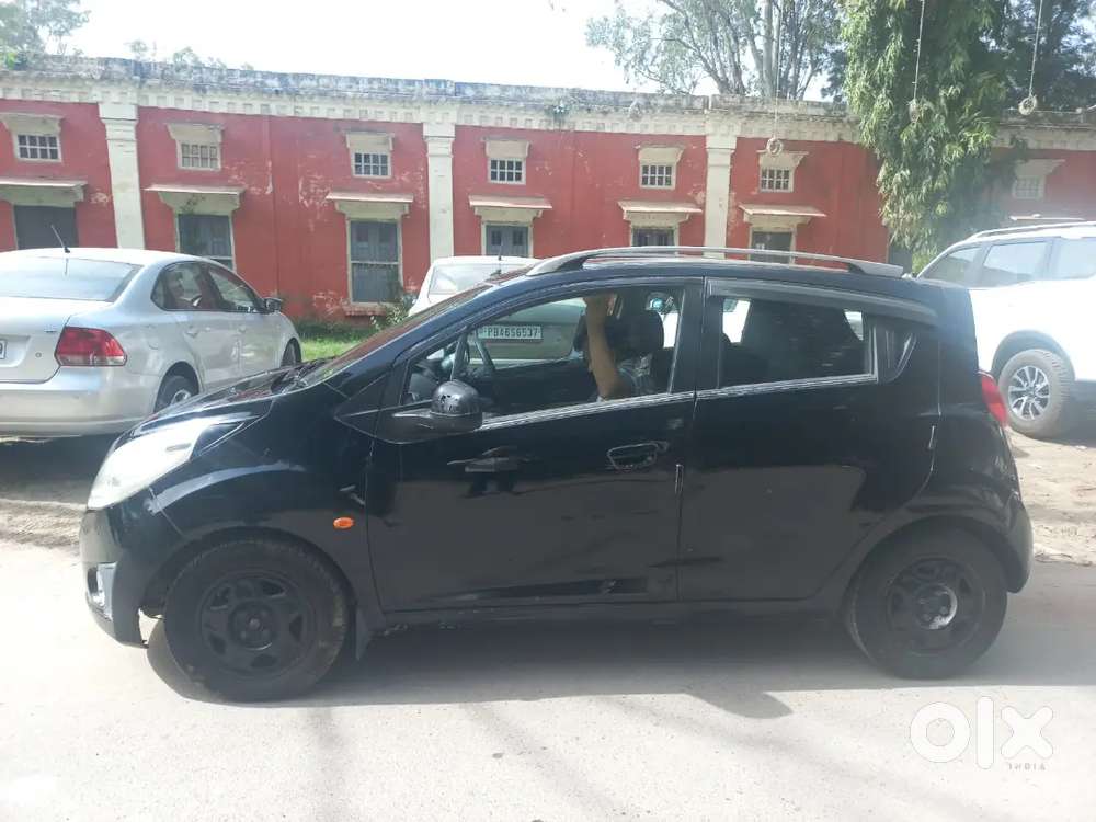 Chevrolet Beat 2010 Petrol Well Maintained Good Condition Passing 29