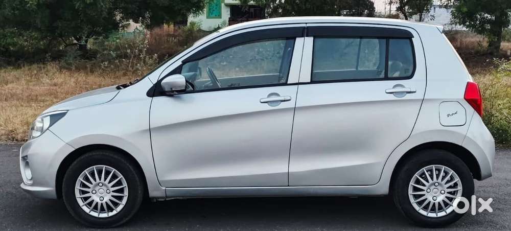 Maruti Suzuki Celerio, 2019, Petrol