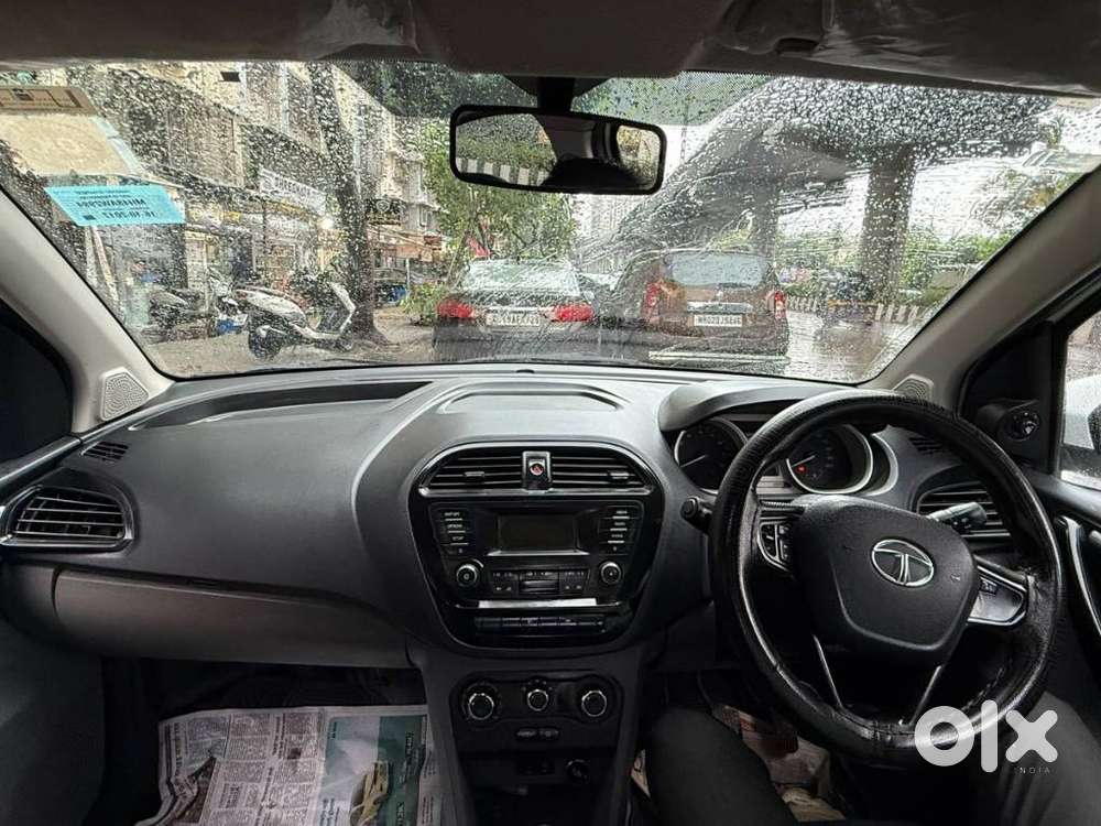 Tata Tigor 1.2 Revotron Xt, 2017, Petrol