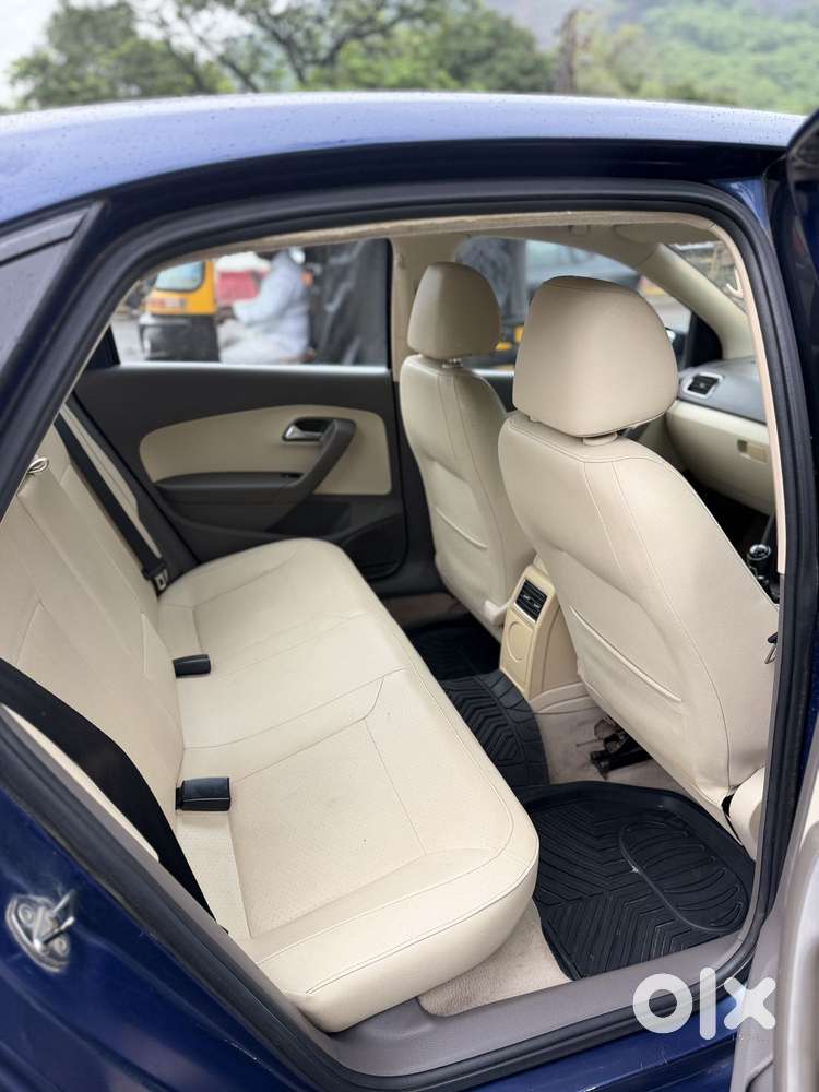 Volkswagen Vento Diesel Highline, 2013, Diesel