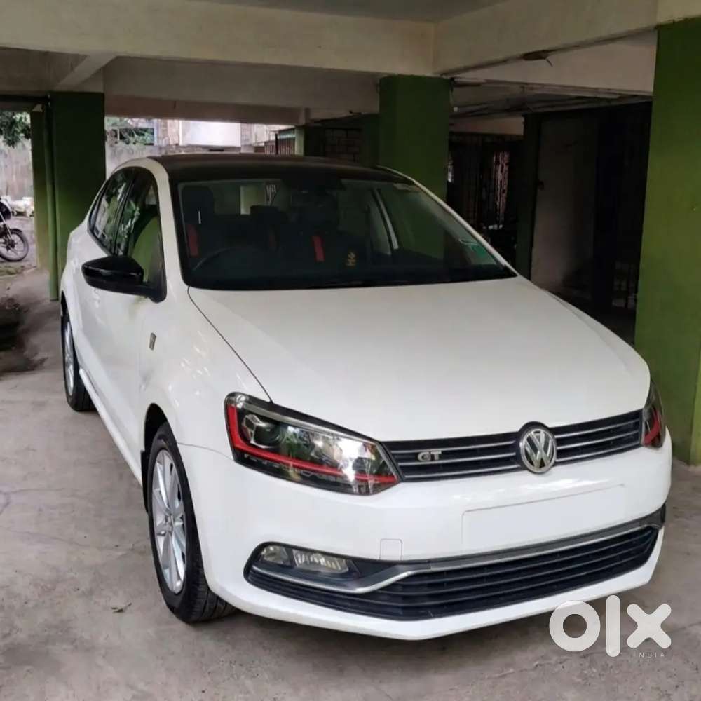 Volkswagen Polo 1.2 2018