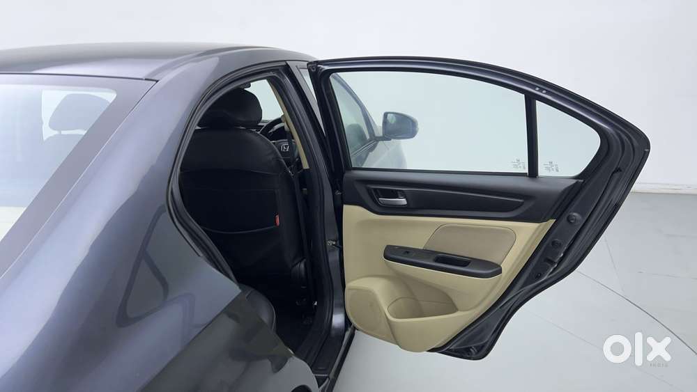 Honda Amaze Vx Cvt Petrol, 2022, Petrol