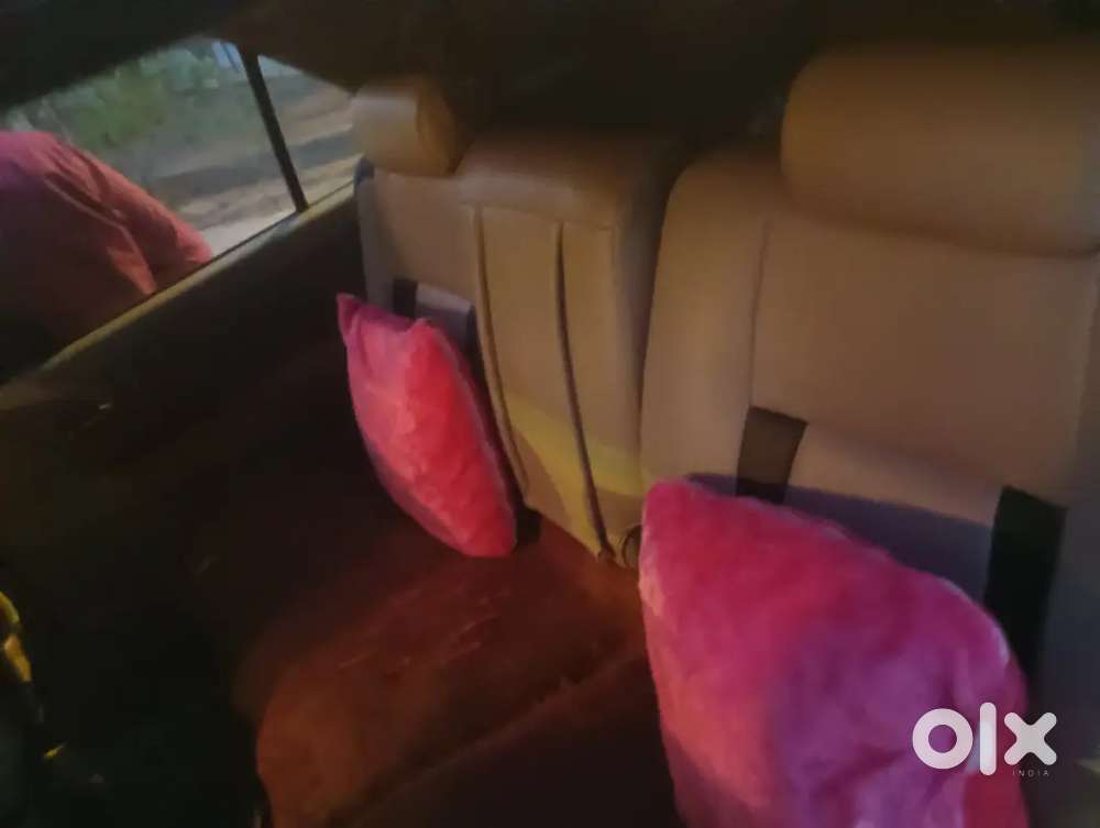 Good Condition Car