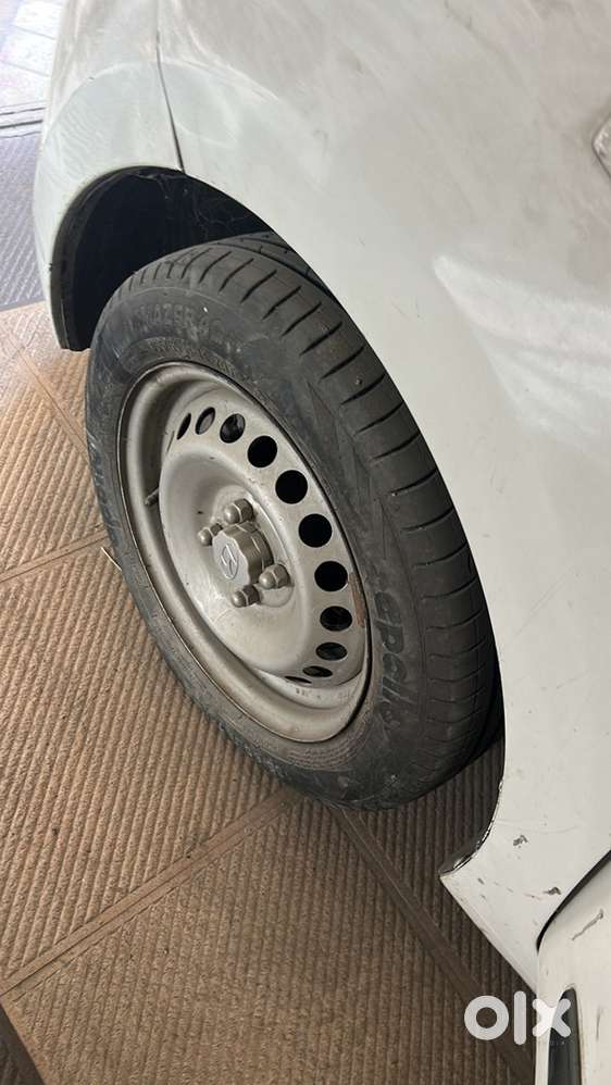 Hyundai Xcent Prime 2019 Diesel Good Condition