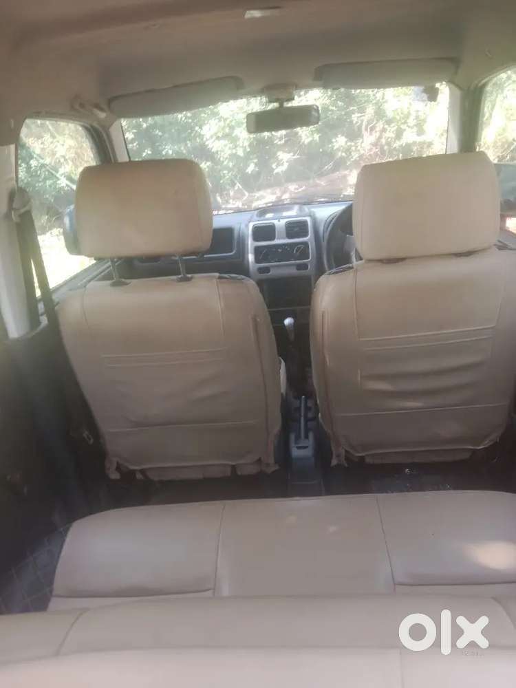 Maruti Suzuki Wagon R 2007 Vxi Minor