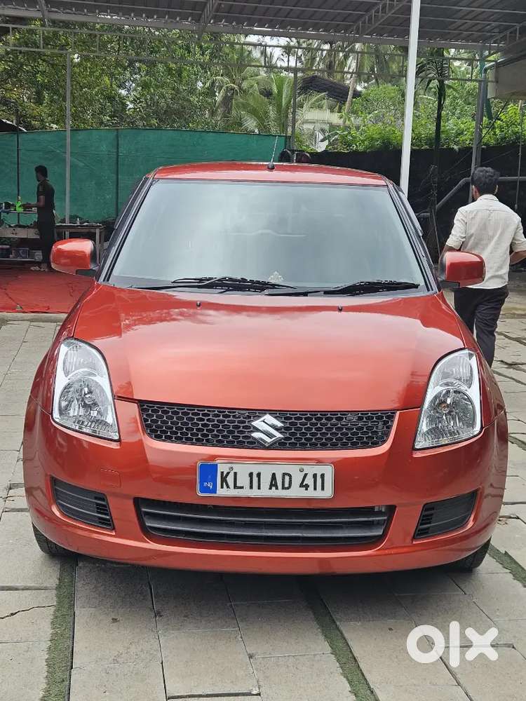 Maruti Suzuki Swift 2009 Diesel 164000 Km Driven