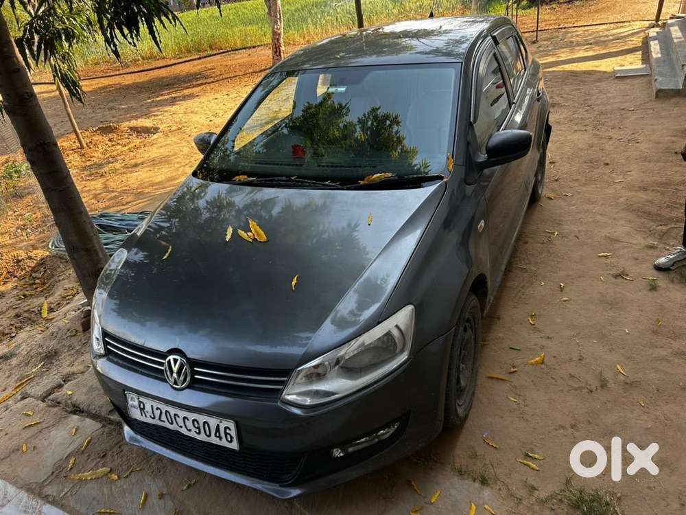 Volkswagen Diesel Manual 2014