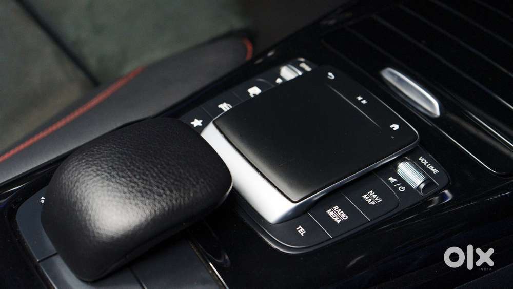 Mercedes-benz Amg A35 4matic, 2023, Petrol