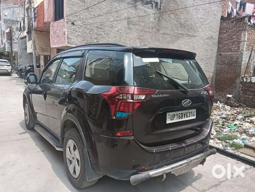 Mahindra Xuv500 Diesel Manual 2018