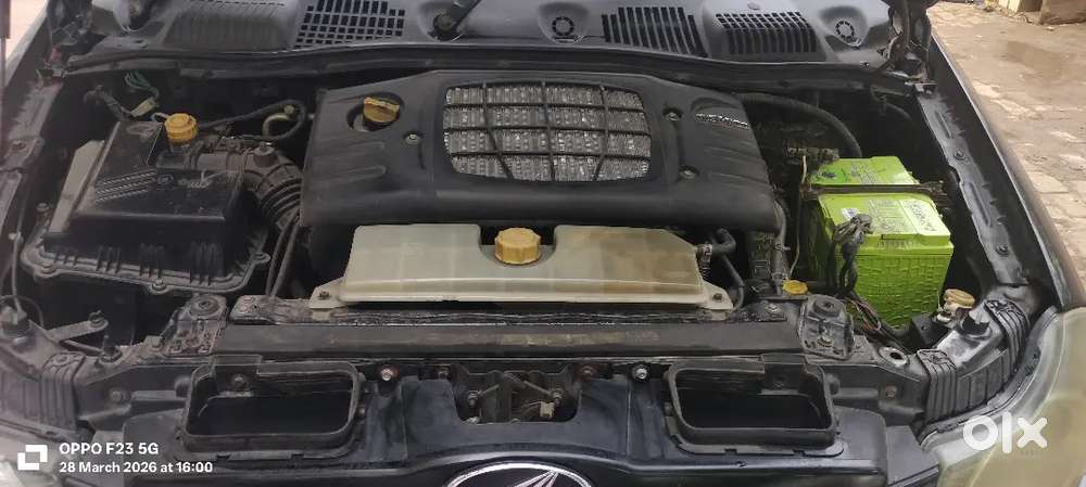 Mahindra Quanto 2012 Diesel 99000 Km Driven