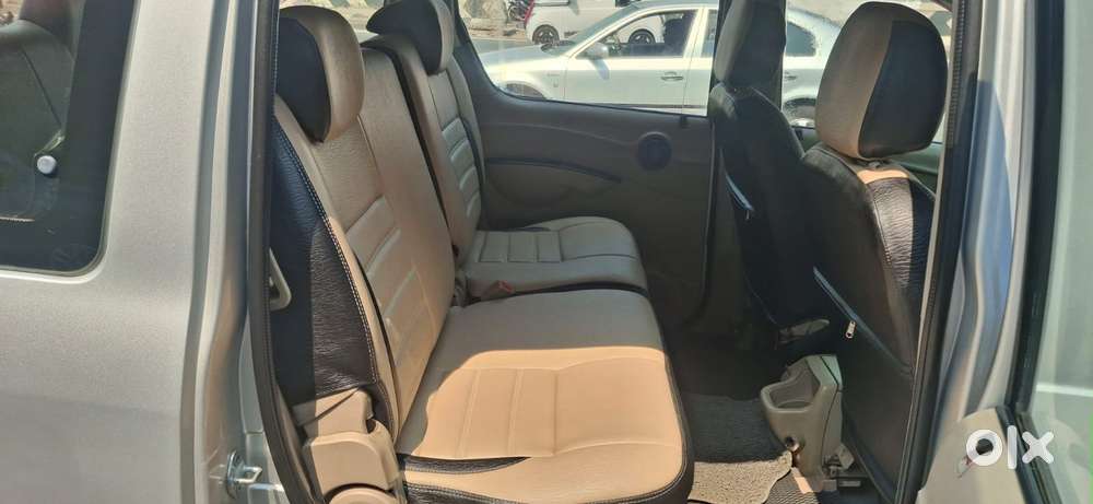 Mahindra Xylo D2 Bs Iv, 2017, Diesel