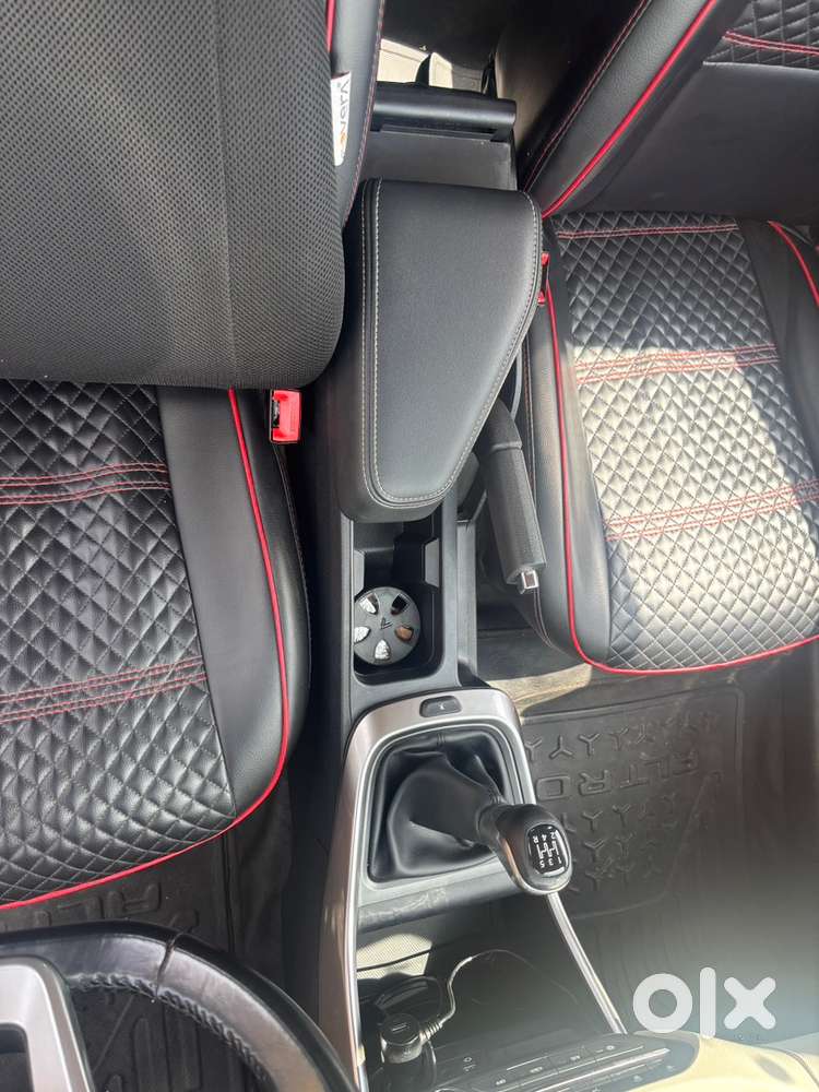 Tata Altoz Petrol Manual 2021