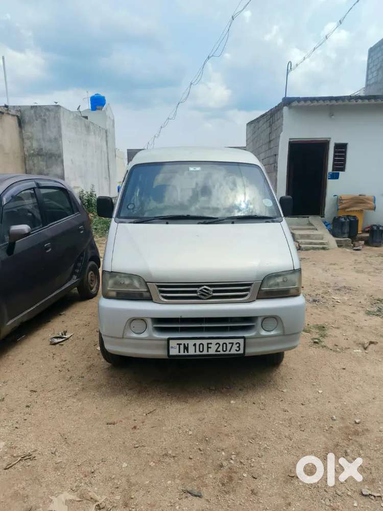 Maruti Suzuki Versa 2003