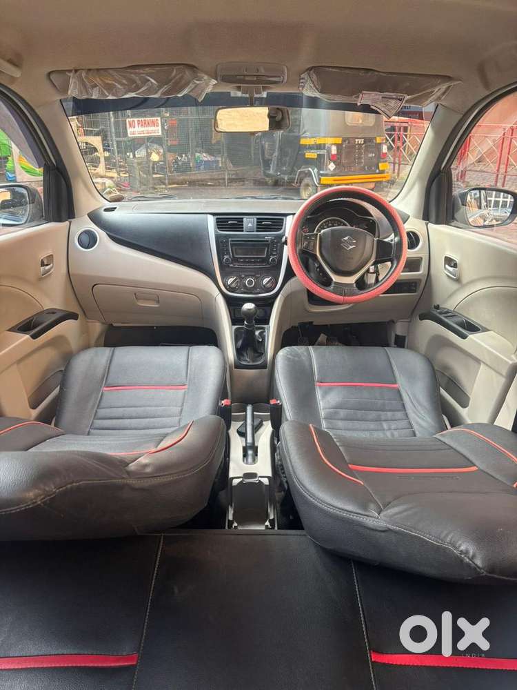 Maruti Suzuki Celerio Zxi(o) Mt, 2021, Petrol