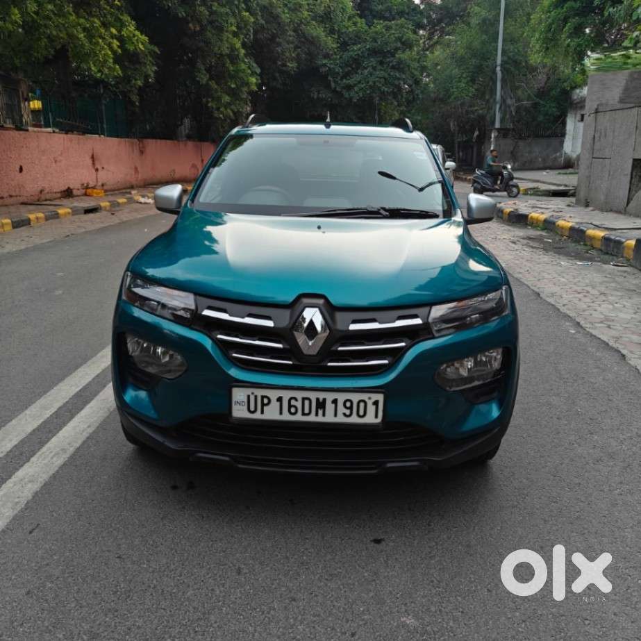 Renault Kwid Rxt (o) Easy-r, 2022, Diesel