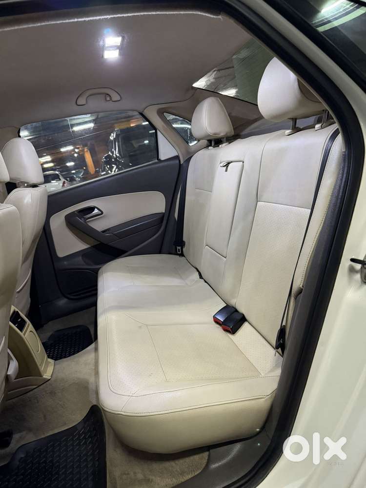 Volkswagen Vento New Diesel Highline, 2012, Diesel