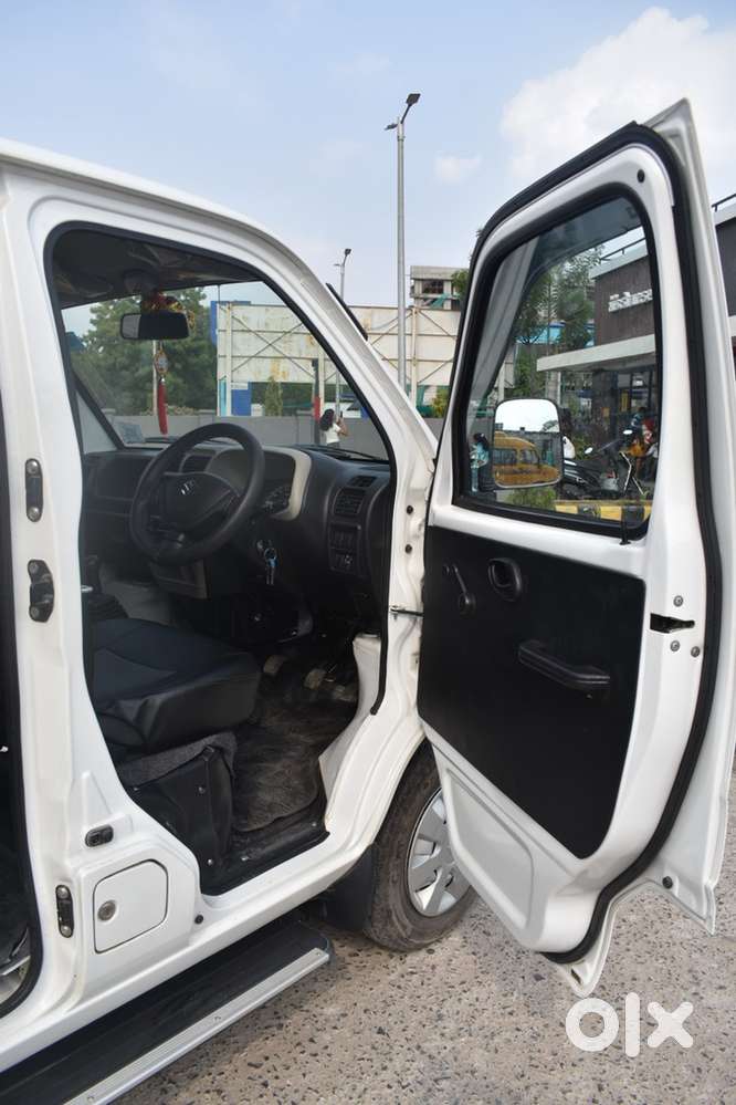 Eeco 2021 Petrol