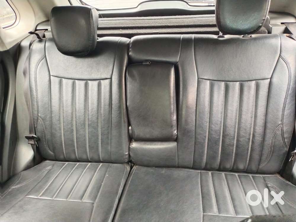 Toyota Fortuner 4x2 Manual, 2016, Diesel