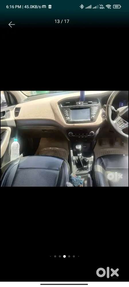 I20 Asta Vtvt Good Condition