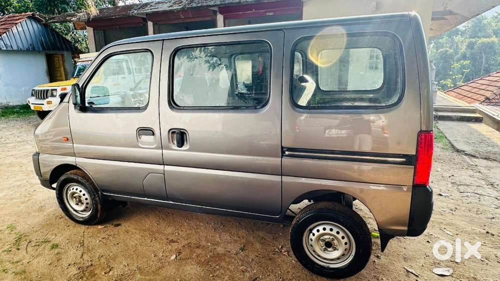 Maruti Suzuki Eeco 2024 Petrol Good Condition