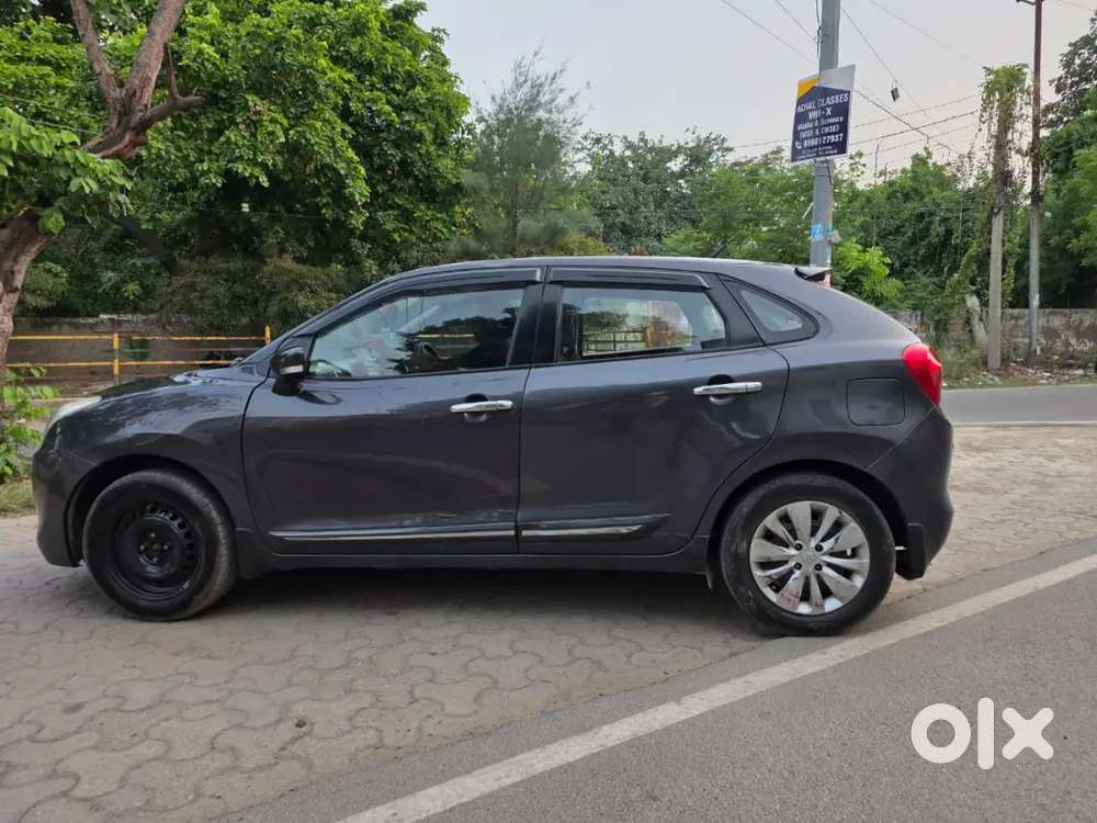 Maruti Suzuki Baleno Delta 2016 – Cng Passed  1st Owner  Excellent