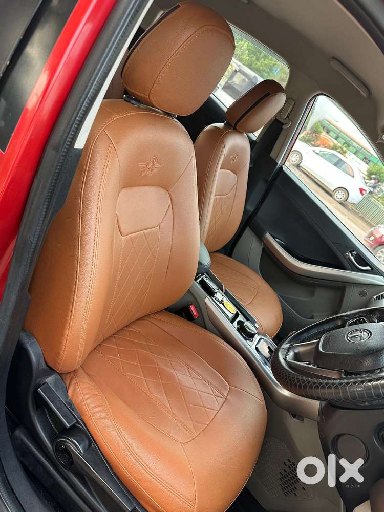 Tata Nexon 1.2 Revotron Xza Plus Dualtone, 2018, Diesel
