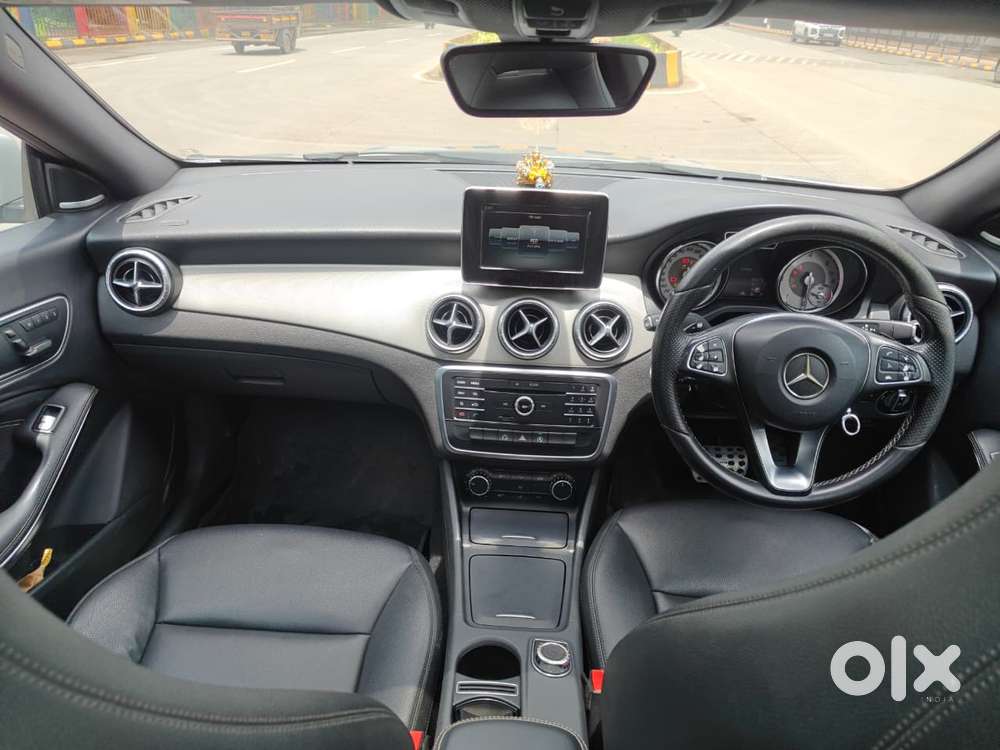 Mercedes-benz Cla 200 Cdi Sport, 2016, Diesel