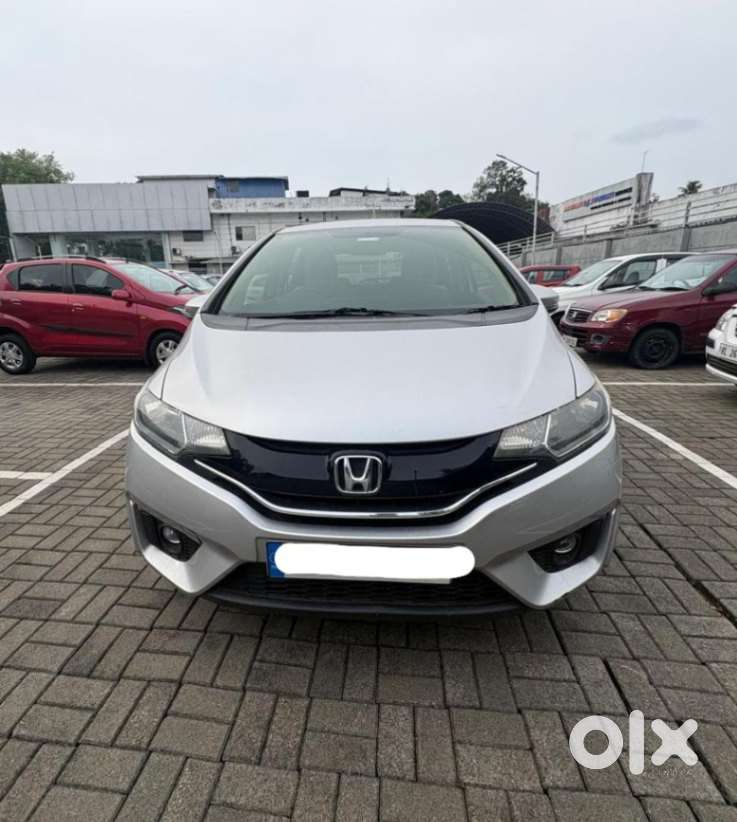 Honda Jazz, 2018, Petrol