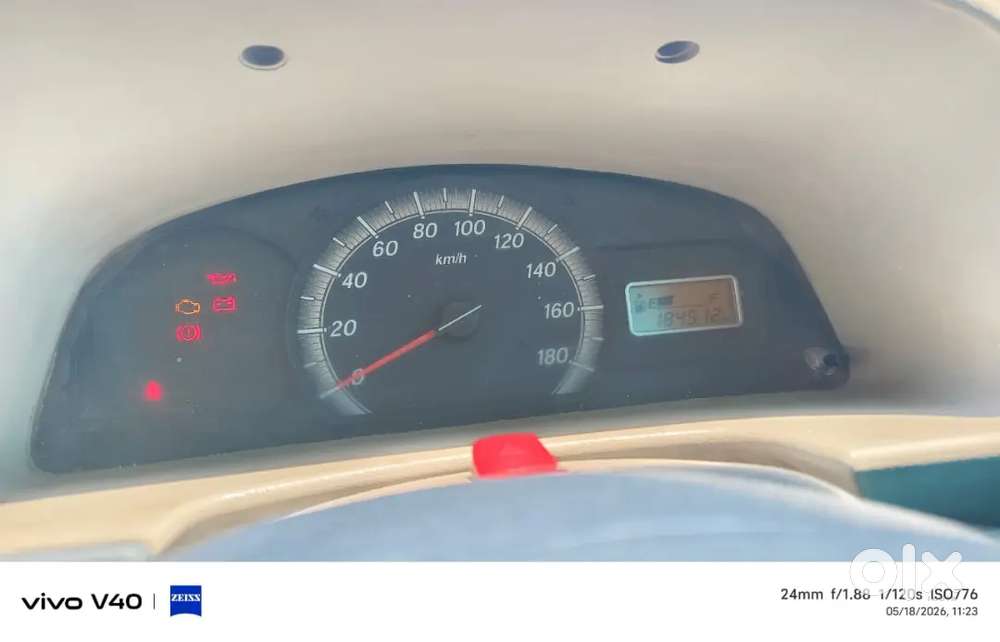 Maruti Suzuki Eeco 2019 Lpg Excellent  Condition