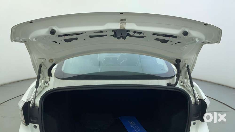 Tata Tigor Xz, 2023, Petrol