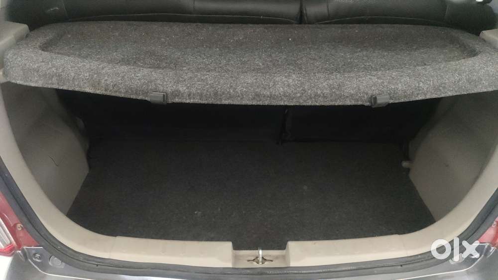 Maruti Suzuki Celerio Zxi At, 2015, Petrol