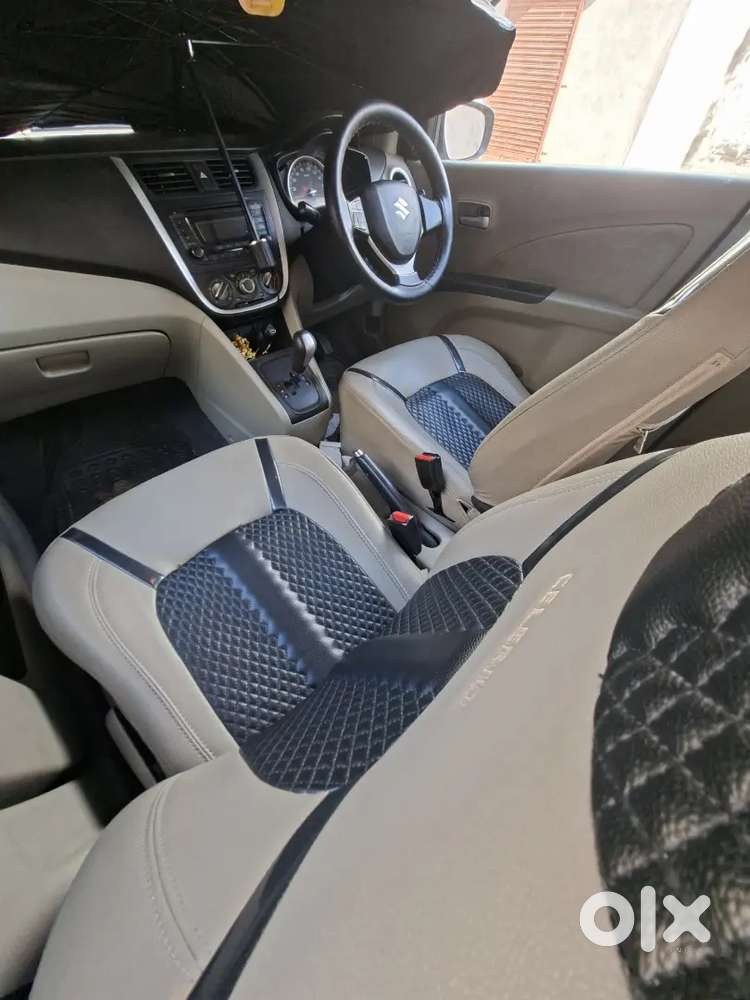 Maruti Suzuki Celerio Automatic - Well Maintained - Direct Owner Sale